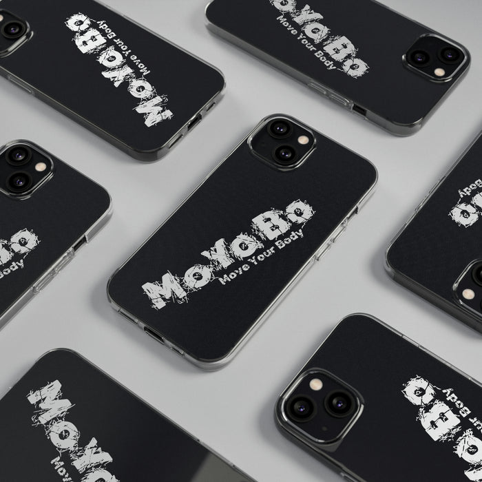 Soft Phone Cases