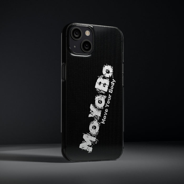 Soft Phone Cases
