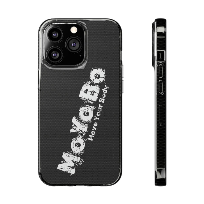 Soft Phone Cases