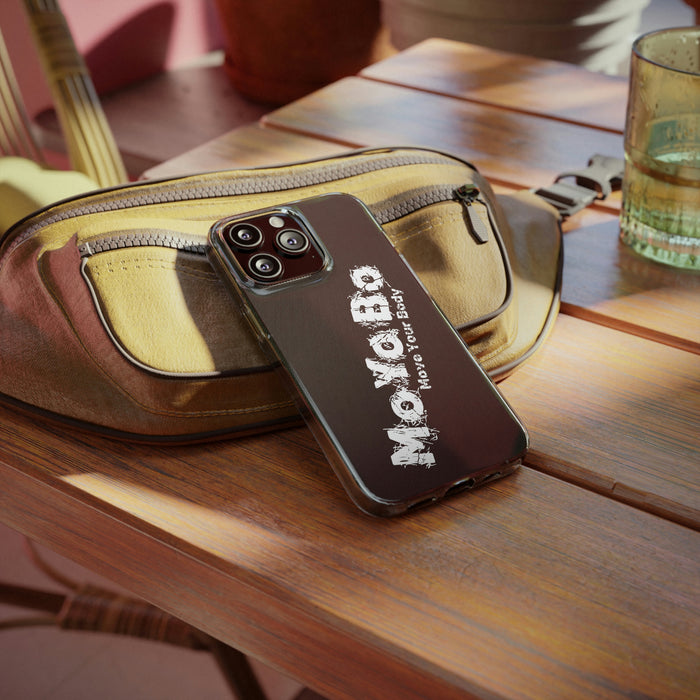Soft Phone Cases