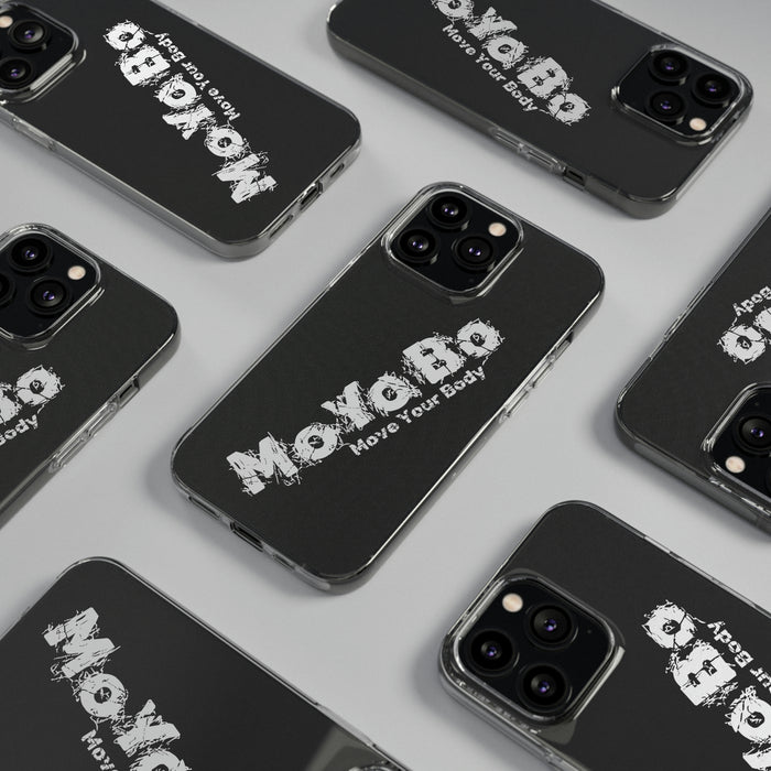 Soft Phone Cases