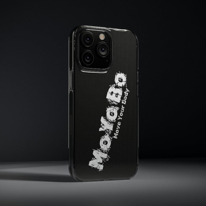 Soft Phone Cases