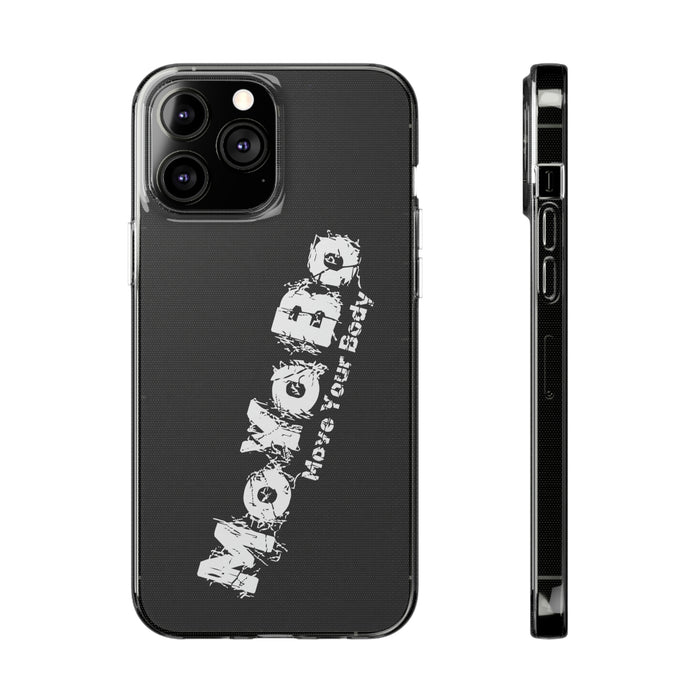 iPhone 13 Pro Max / Transparent