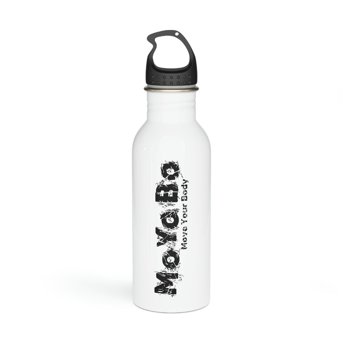 Stainless Steel Water Bottle