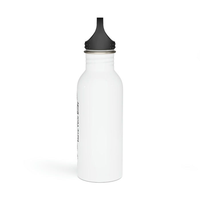 Stainless Steel Water Bottle