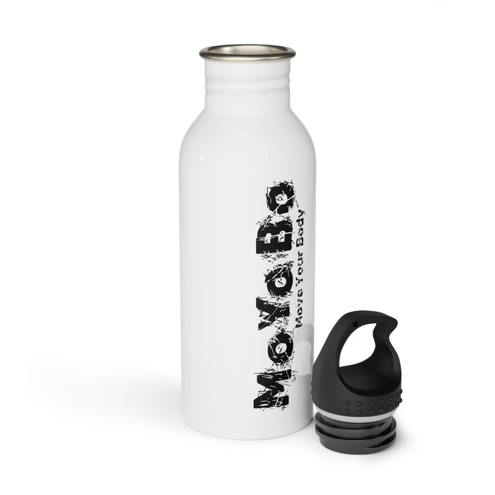 Stainless Steel Water Bottle