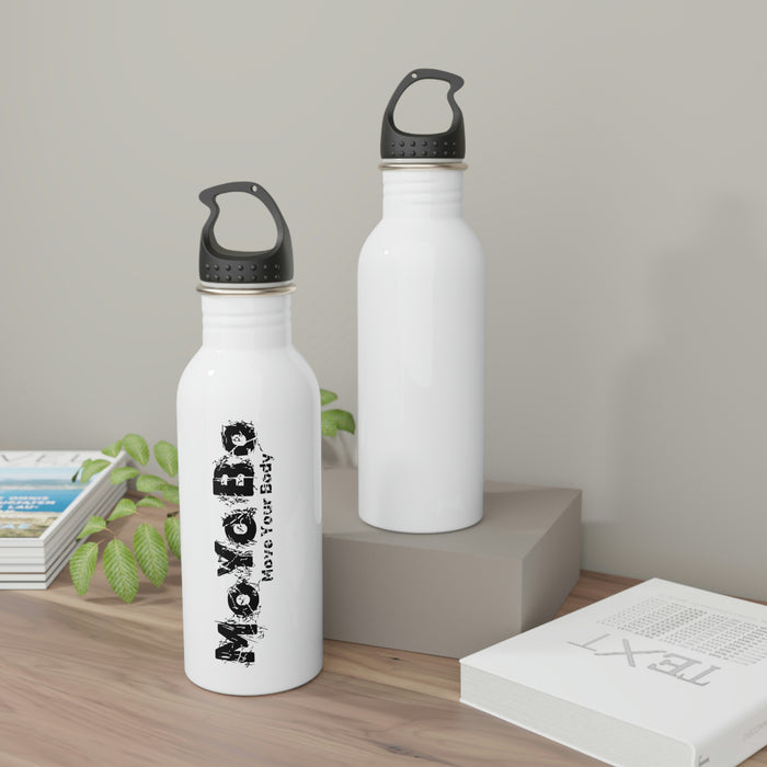 Stainless Steel Water Bottle
