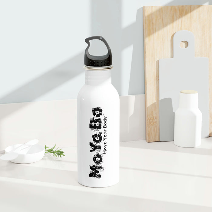 Stainless Steel Water Bottle