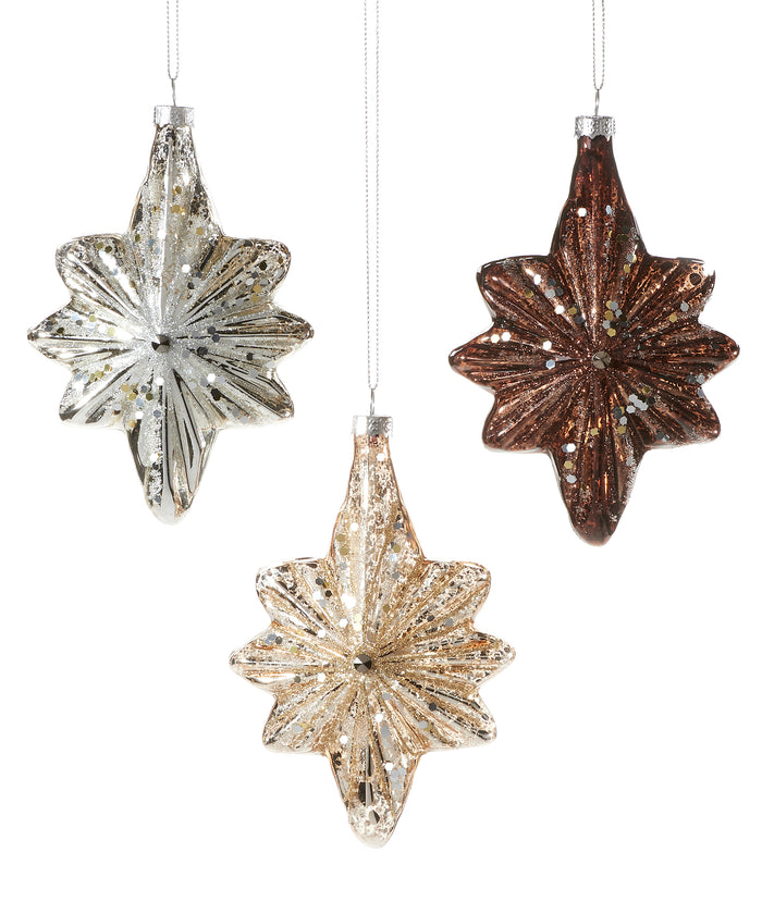 Star Ornament