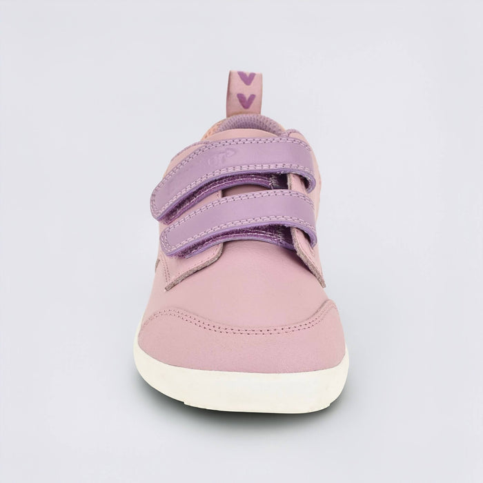 Pink Barefoot Shoe - front