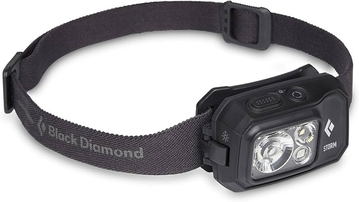 Storm 450 Headlamp