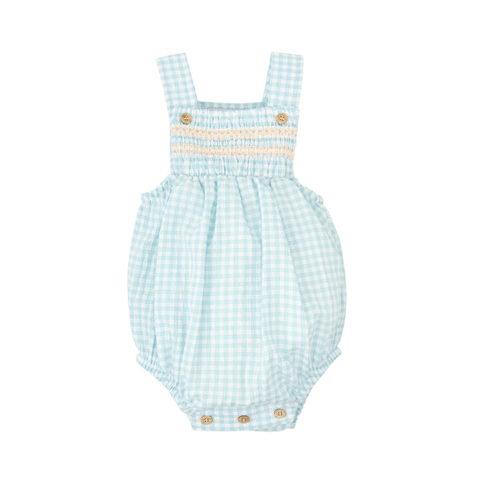 Strap Romper Iris