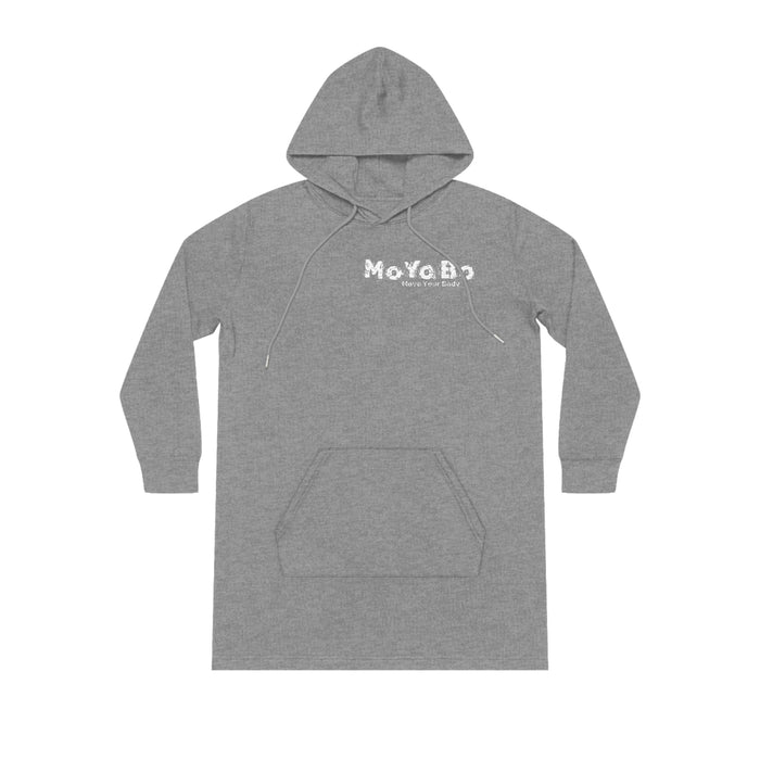 Streeter Hoodie Dress