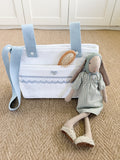 Stroller Bag Dots (40 cm)