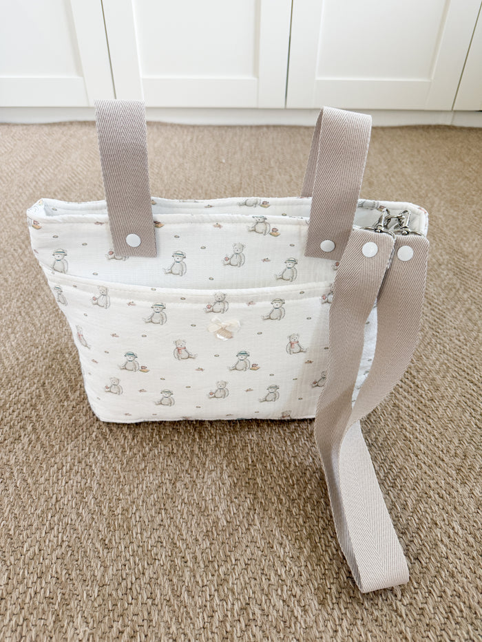 Stroller Bag Teddy (40 cm)