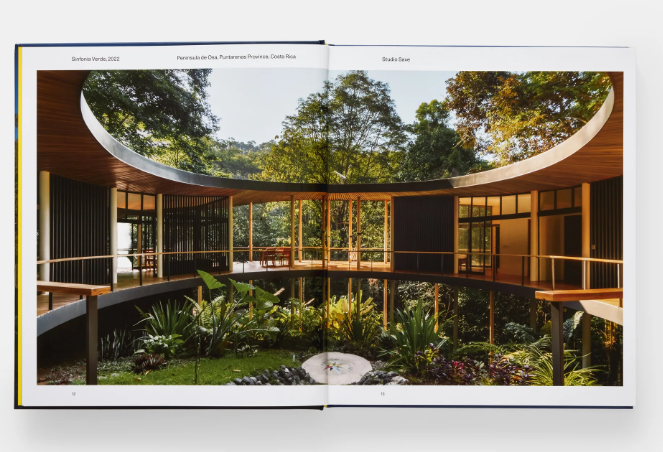Summer Houses