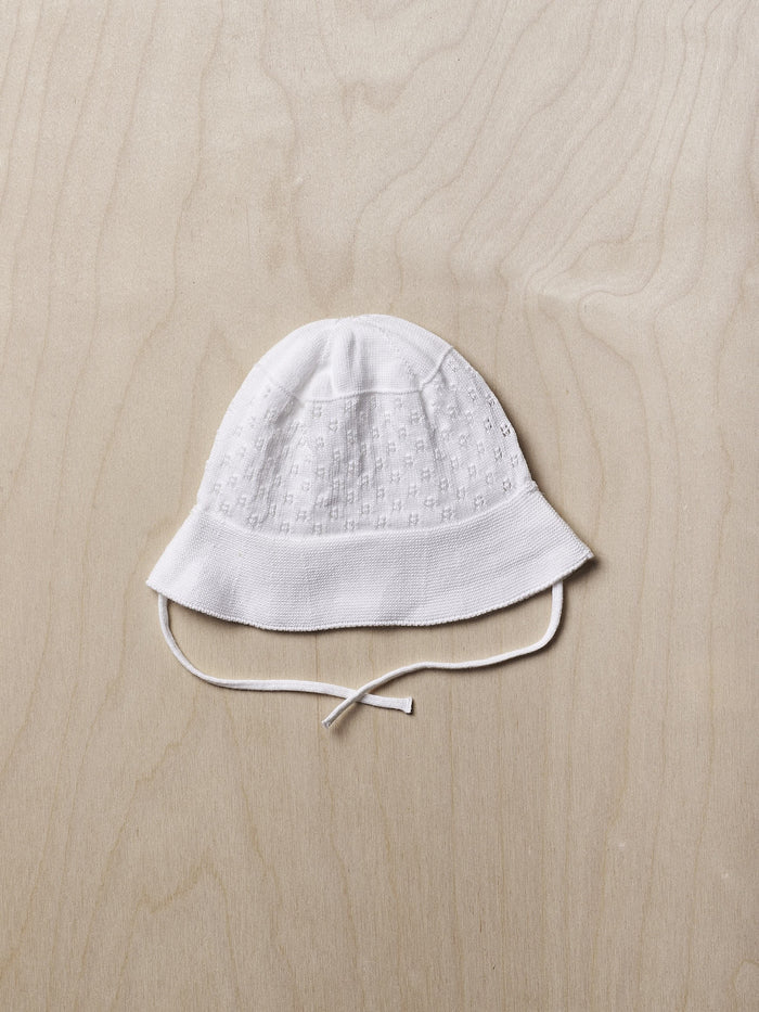 Sun Hat Ocean