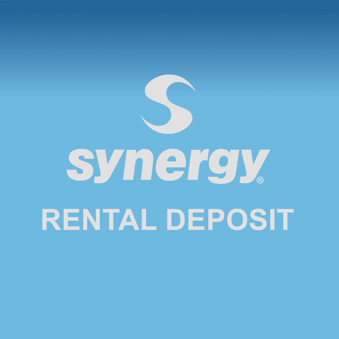 Supertri Blenheim Rental Deposit- Hyperion Fullsleeve