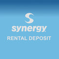 Refundable rental deposit
