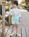 Suspender Set Gonzalo