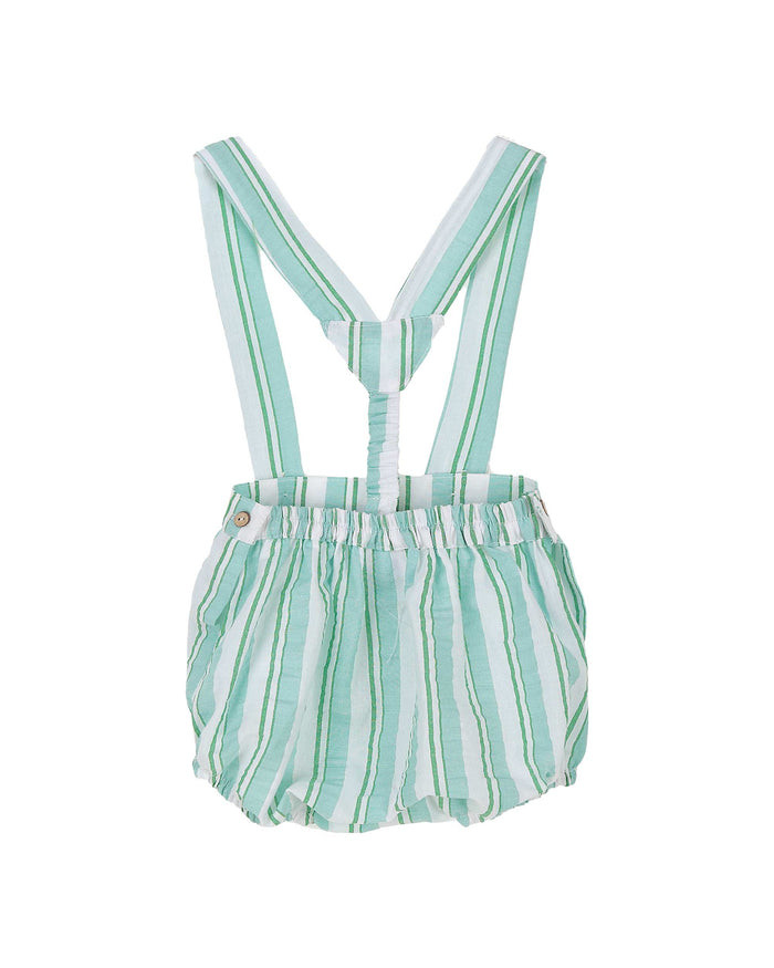 Suspender Set Lucca