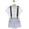 Suspender Set Trovador