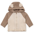 Sweater Caramelo