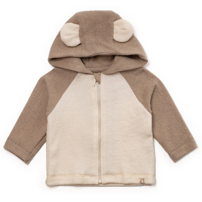 Sweater Caramelo
