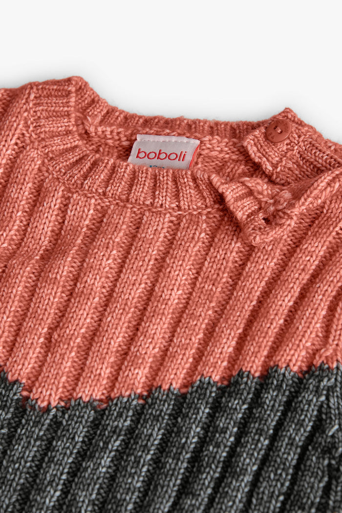 Sweater Orange
