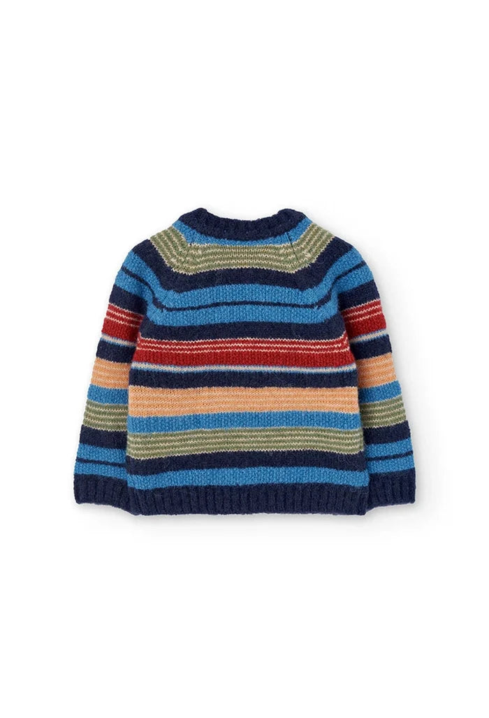 Sweater Striped