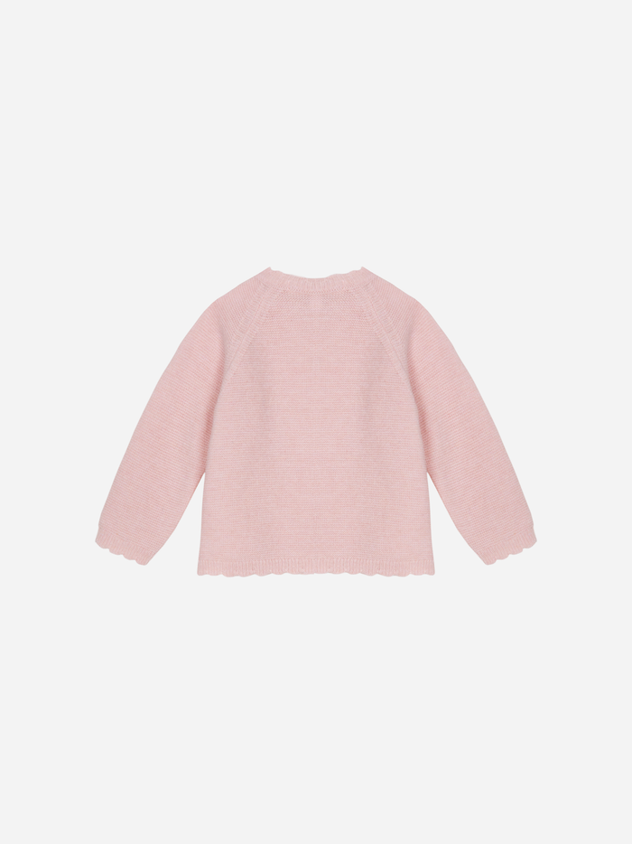 Sweet Pink Baby Set