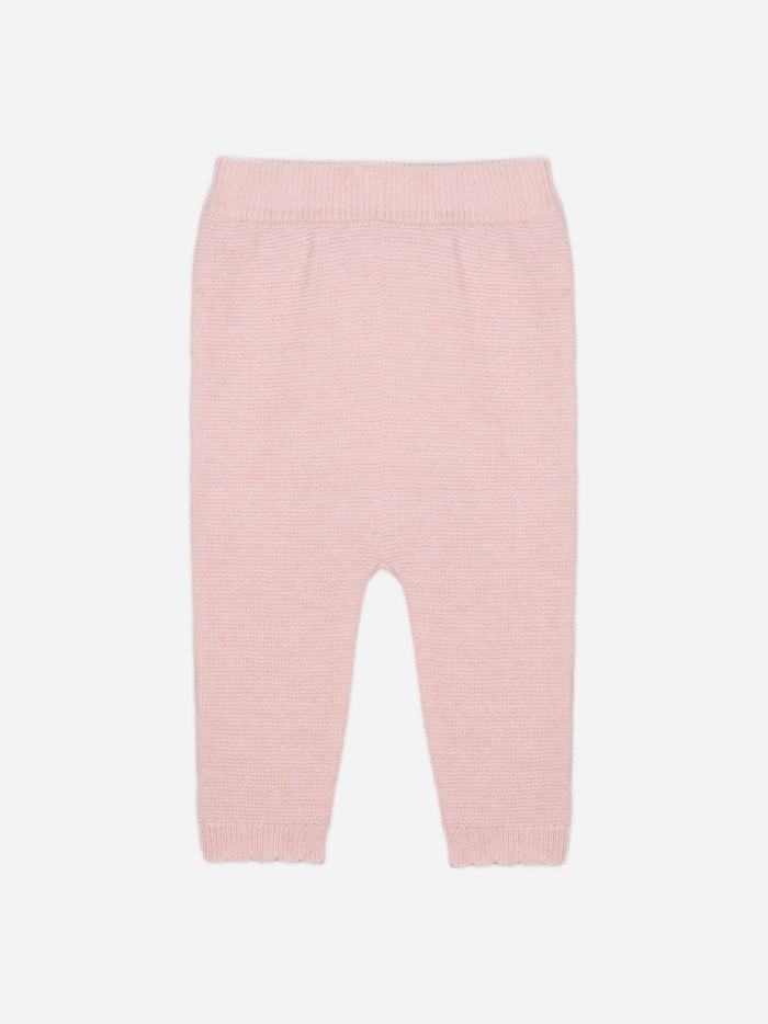 Sweet Pink Baby Set