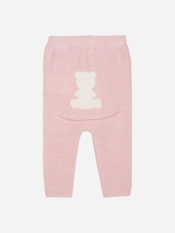 Sweet Pink Baby Set