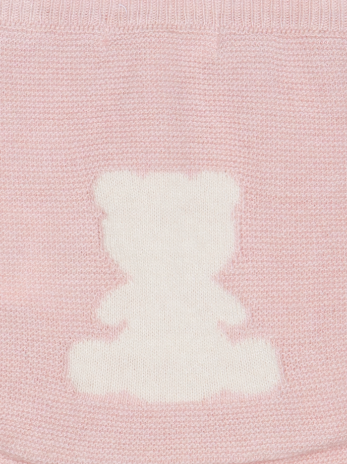 Sweet Pink Baby Set