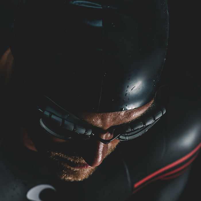 Swim Endurance Kit with Mesh Bag