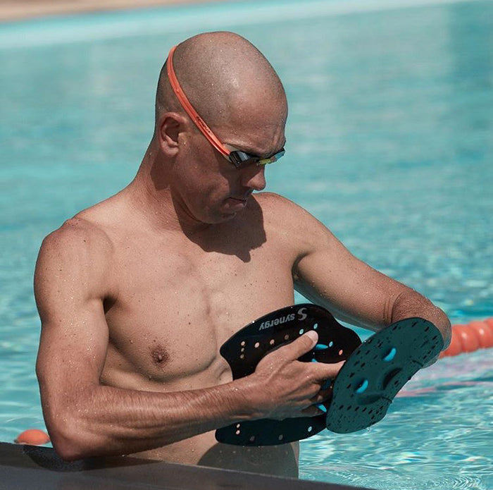 Swim Paddles