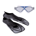 Swim Power Kit with Mesh Bag