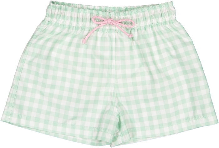 Swim Trunks Classic Strawberry