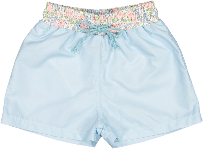 Swim Trunks Sprinkles