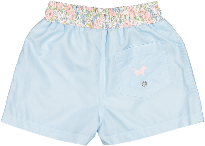 Swim Trunks Sprinkles