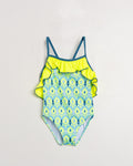Swimsuit Fluor