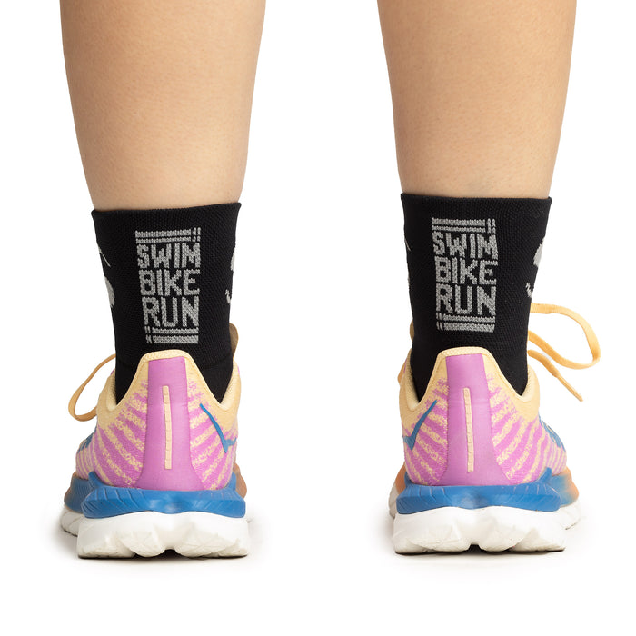 Synergy Ankle Socks