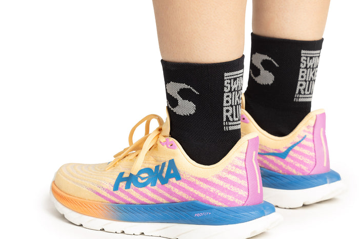 Synergy Ankle Socks