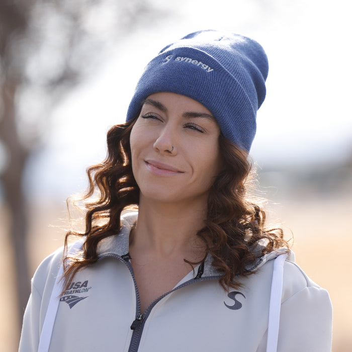 Synergy Beanie - Limited Edition