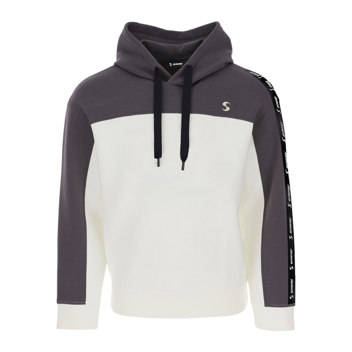 Synergy Hooded Sweatshirt