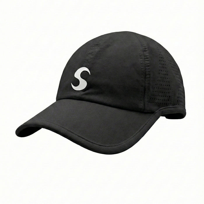 Synergy Running Caps