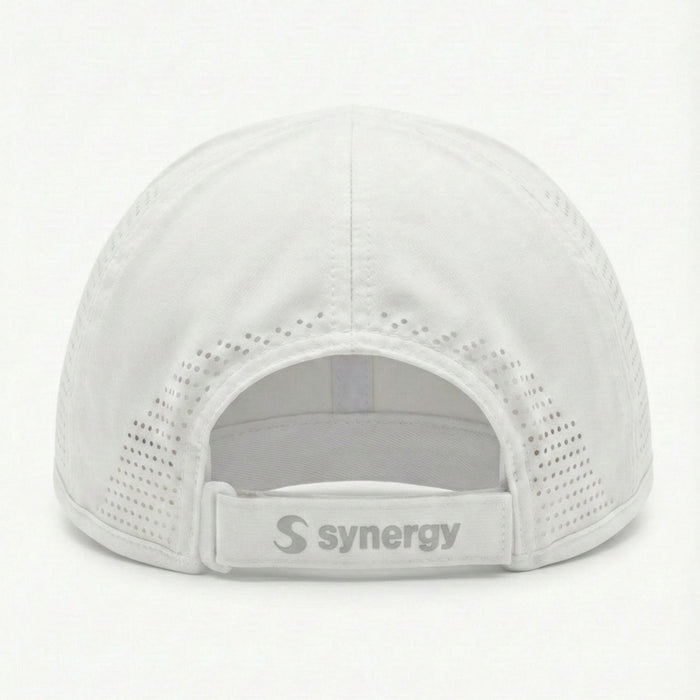 Synergy Running Caps