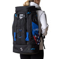 Synergy x USA Triathlon Transition Bag