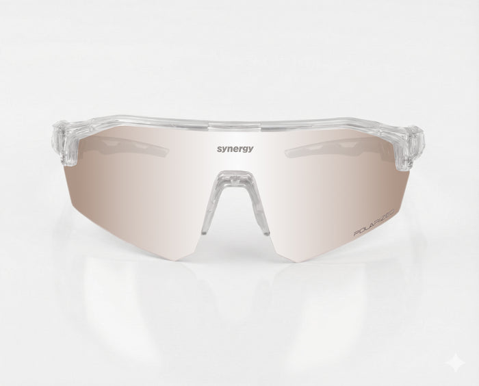Titanium Rose - Polarized