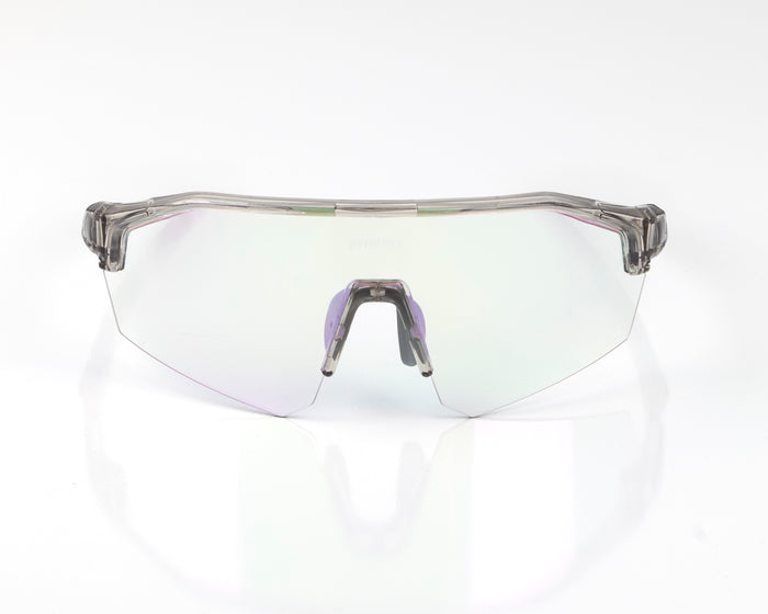 Clear to Pink - Photochromic